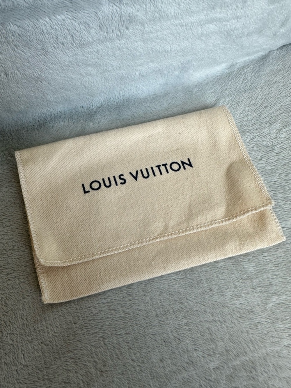 Louis Vuitton Monogram Eclipse Card Holder Black Wallet w/ COA + Dust Bag - Picture 7 of 16